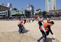 부산병무청, 시민과 함께하는 청렴캠페인 펼쳐