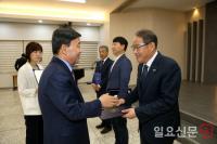 김해시 박성연 일자리정책과장, 지역발전유공 ‘대통령 표창’ 수상