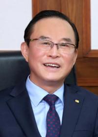 [인터뷰] 김재동 신임 포항상공회의소 회장 취임