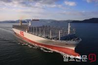 삼성重, 연비절감 '공기윤활시스템' 친환경기술 경쟁력 확보