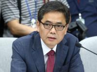 곽상도 의원, "도청 후적지 대구시청 이전, 어림 없는 일"
