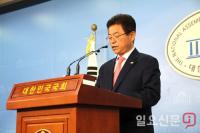 이철우 경북지사 후보, "지방서 새로운 미래 문 활짝 여는 역할 하고 싶다"