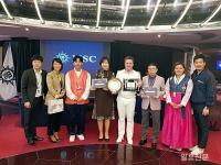 BPA “MSC 14만톤급 크루즈선, 부산항 최초 입항”