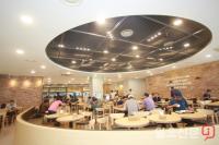 렛츠런파크 부산경남 “식품안전 걱정마세요”...식품위생관리 총력