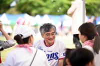 홍덕률 대구시교육감 후보, "어린이가 행복한 세상 만들어가는 교육 펼칠 것"
