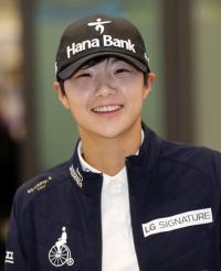 박성현, LPGA 텍사스 클래식 우승···‘역시 남달라’ 통산 상금 262만 달러·3승째