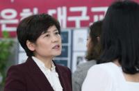 강은희 대구교육감 예비후보, 교사 워라밸·양방향 소통 위한 ‘다품시스템’ 도입 공약