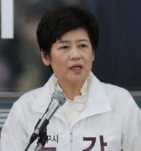 강은희 대구교육감 예비후보, "우동기 교육감 행복역량교육, 미래형으로 계승·발전시킬 것”