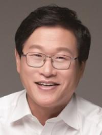 김대권 수성구청장 후보 "어르신 위한 방문 간호 서비스 확대"
