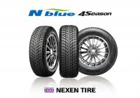 넥센타이어, 독일 자동차 전문지 아데아체 평가 1위 선정 