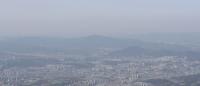 "발암률 12배, 엎친데 덮친 대구 공기질" 산단 대기오염물질+초미세먼지