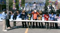 영덕군 ‘제11회 영덕축산항물가자미 축제’ 2만여명 찾아