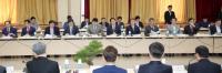 "여·야 국회의원 정쟁 속, 대구시 첫 예산정책협의회 '삐거덕'"