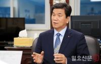 [만나봅시다] 더불어민주당 허기도 산청군수 예비후보