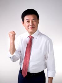 배기철 대구동구청장 후보, "동구, 4개 권역 나눠 지역 특성 맞게 개발 할 것"