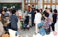 김석준 부산시교육감 예비후보 “교권 및 교육활동 보호 강화할 것”