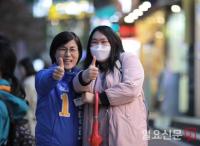 정명희 북구청장 예비후보, ‘안전 사각지대 없는 북구’ 공약 발표