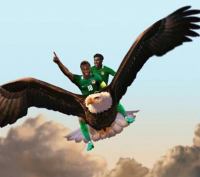 [월드컵 D조 예비명단] 나이지리아 예비 명단 발표... ‘슈퍼 이글’ 명성 되찾나