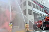 [부산시 브리핑]  복합 재난 대응 민관군경 합동훈련 실시 外