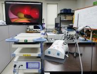 한국전기연구원, 펨토초레이저·형광영상 광역학 치료기술 등 의료기기 접목