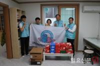 건보공단 김해지사 “사회공헌 활동 확대할 것”