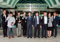 [경남도 브리핑] 지정정비사업자 자동차검사 지도·점검 外