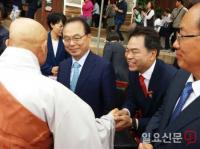 김성진 부산시교육감 예비후보 “부산교육, 수도권 반열에 오르도록 할 것”