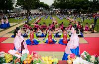 [경남도 브리핑] 천년고도 진주에서 만나는 전통예술축제 ‘진주논개제’ 개최 外
