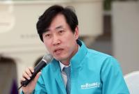 하태경 최고위원 “홍준표, 민주당 선거운동을 해주고 있다” 비판