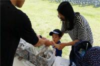 [경남도 브리핑] 환경의 날 기념 폐건전기 교환 행사 外