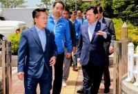 [경남도 브리핑] 해양쓰레기 수거·운반선 등 국비지원 건의 外