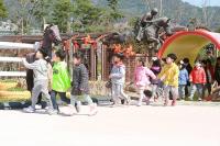 렛츠런파크 부산경남, 부산⋅경남지역 NO.1 레저파크로 발돋움