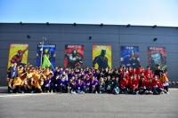 경성대, ‘2018 국제청소년 리더교류 지원사업’ 선정