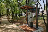 [김해시 브리핑] 어방녹지대, 복합녹지공간으로 새단장 外