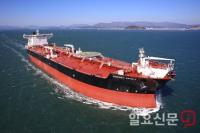 삼성重 거제조선소, 셔틀탱커 4척 수주...조선경기 활성화 조짐 보여