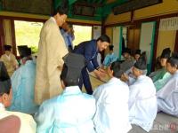 허성곤 김해시장 후보 “유교선비문화 보존하겠다”···사충단 향례봉행 참석