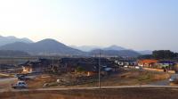 [경주시정] 경주 내남 용장마을, 한옥집단마을 관광자원개발사업 선정
