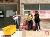 부산지방우정청 “우체국은 지금 선거우편물 배달 중”