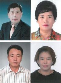 경남농협, 6월 ‘이달의 새농민상’ 2부부 선정