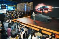 [포토] 2018 부산국제영화제에 선보인 제네시스 G90 스페셜