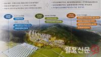 오량개발진흥지구, 엉터리 전략환경영향평가 요약서 거제시에 제출 ‘들통’
