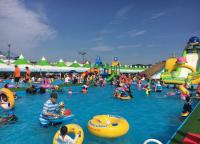 BPA, 부산항 해수온천 야외수영장 25일 개장