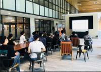 경성대 메카트로닉스공학전공,  방글라데시 다카대학 자말 교수 초청 특강