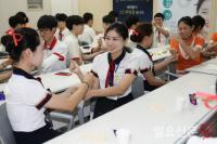 “자알 쫌 봐주이소”...렛츠런파크 부산경남, 고객 리스펙트 캠페인 시행