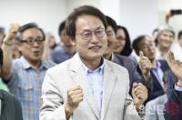 서울시교육감 출구조사 결과 조희연 47.2% 득표