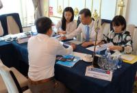 한국남동발전, 중소기업 동남아시장 확대 앞장 