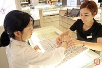 “나만의 개성 뽐내는 주얼리 마련하세요”