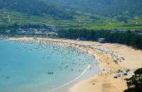 [경남도 브리핑] 거제 흑진주 몽돌해수욕장 23일 개장 外