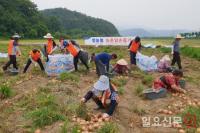 경남농협, ‘農心’으로 영농지원에 구슬땀
