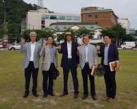 [경남도 브리핑] 한국관광공사와 마케팅 협업활동 전개 外